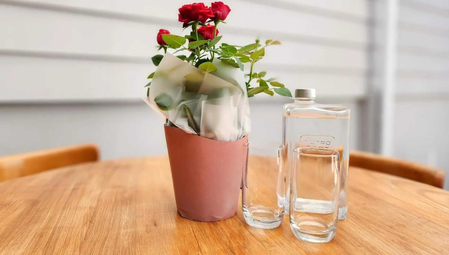 Διαμέρισμα Stylish Woodstock Stay Patio Wifi Alarm Κέιπ Τάουν